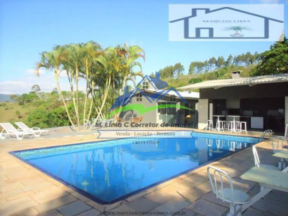 Chácara com 3 Quartos à Venda, 8.400 m² em Terra Preta - Mairiporã