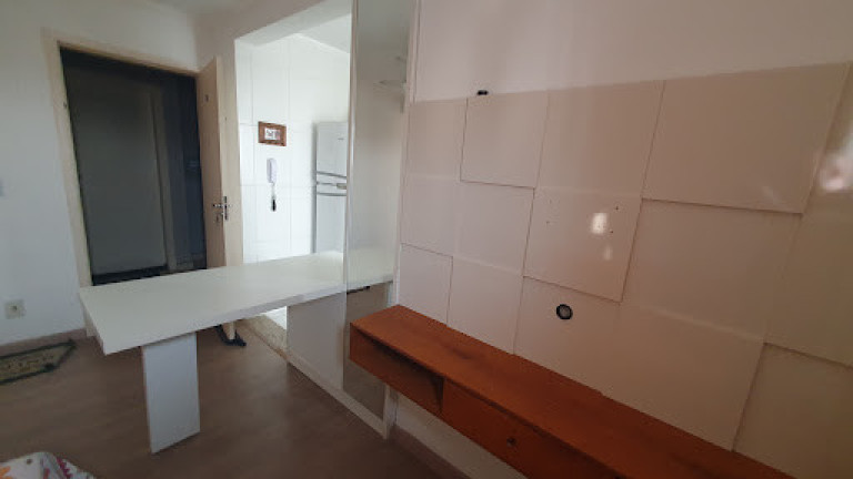 Apartamento com 2 Quartos à Venda, 45 m² em Jardim Antonio Von Zuben - Campinas
