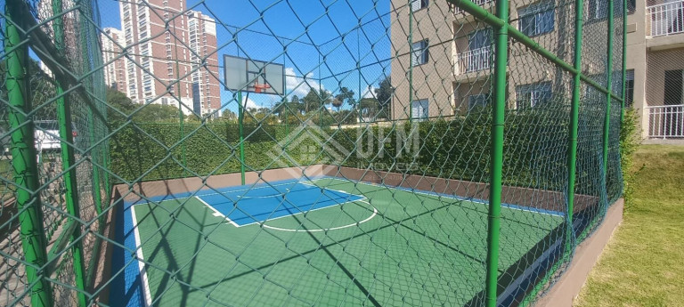 Imagem Apartamento com 2 Quartos à Venda, 48 m² em Vila Mogilar - Mogi Das Cruzes Imagem Apartamento com 2 Quartos à Venda, 48 m² em Vila Mogilar - Mogi Das Cruzes