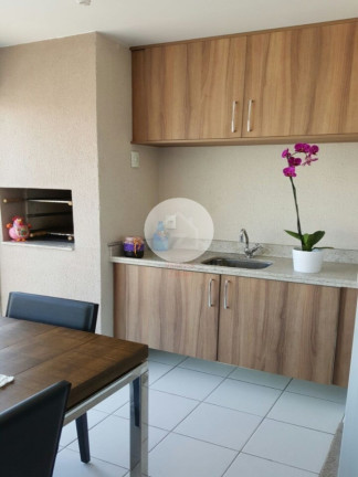 Imagem Apartamento com 3 Quartos à Venda, 96 m² em Jardim Caboré - São Paulo Imagem Apartamento com 3 Quartos à Venda, 96 m² em Jardim Caboré - São Paulo