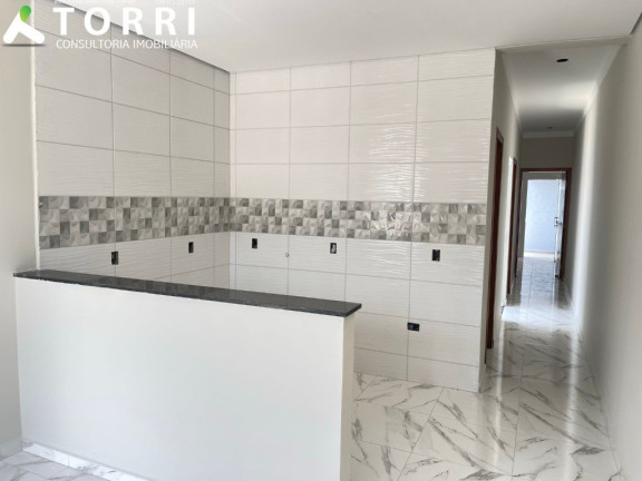Imagem Casa com 2 Quartos à Venda, 60 m² em Parque Vista Bárbara - Sorocaba