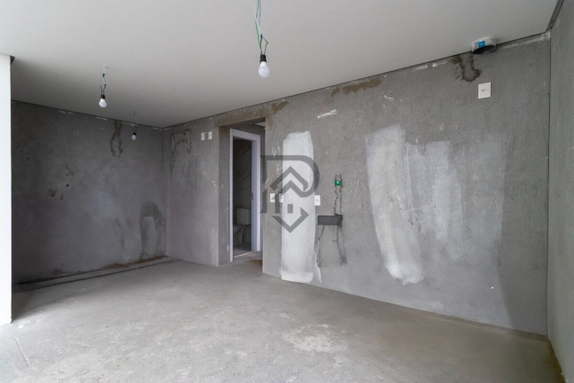 Imagem Cobertura com 4 Quartos à Venda, 304 m² em Chacara Klabin - São Paulo
