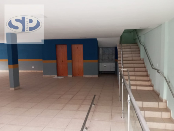 Imagem Imóvel para Alugar, 600 m² em Vila Camargos - Guarulhos