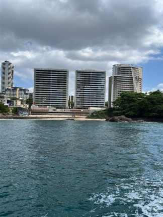 Imagem Imóvel com 4 Quartos à Venda, 302 m² em Ondina - Salvador Imagem Imóvel com 4 Quartos à Venda, 302 m² em Ondina - Salvador