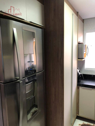 Imagem Casa com 3 Quartos à Venda, 136 m² em Parque Munhoz - São Paulo