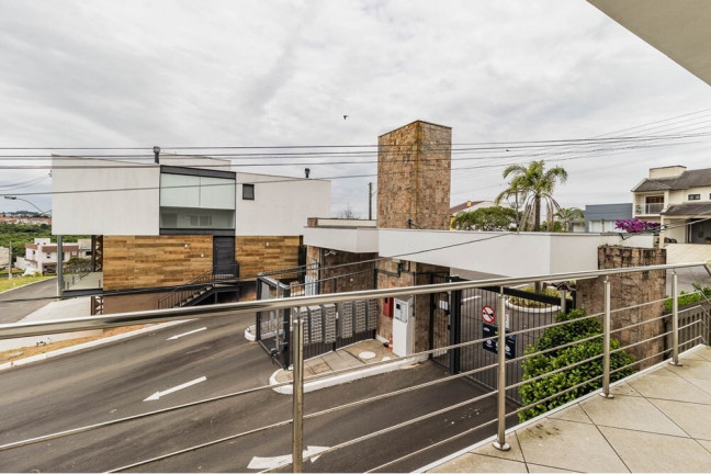 Imagem Casa de Condomínio com 3 Quartos à Venda, 213 m² em Mário Quintana - Porto Alegre