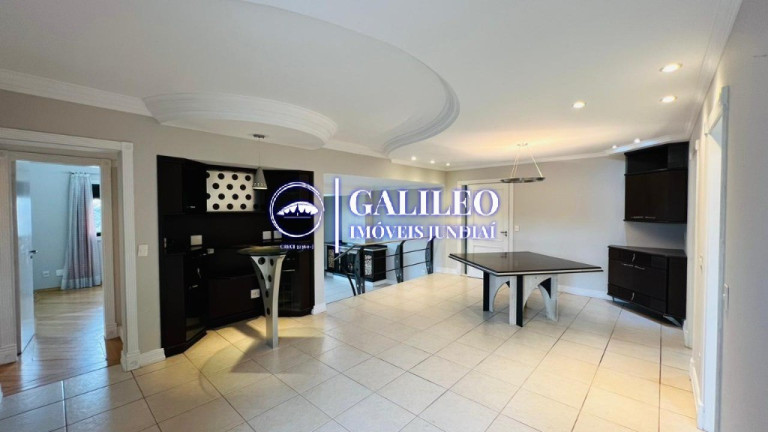 Apartamento com 4 Quartos à Venda, 180 m² em Jardim Ana Maria - Jundiaí