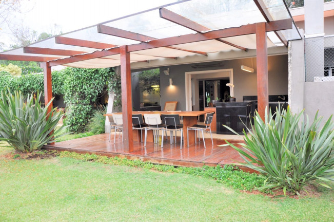 Imagem Casa de Condomínio com 7 Quartos à Venda, 442 m² em Granja Viana - Cotia Imagem Casa de Condomínio com 7 Quartos à Venda, 442 m² em Granja Viana - Cotia