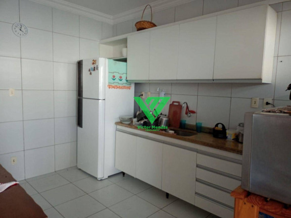 Imagem Casa com 4 Quartos à Venda, 260 m² em Cruz Das Armas - João Pessoa