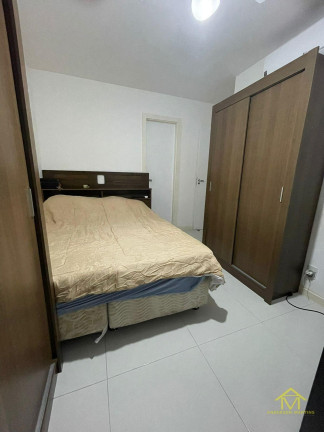 Imagem Apartamento com 2 Quartos à Venda, 57 m² em Praia De Itaparica - Vila Velha