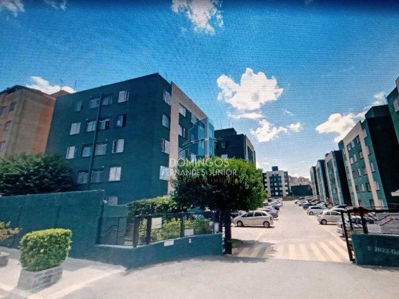Imagem Apartamento com 3 Quartos à Venda, 54 m² em Ermelino Matarazzo - São Paulo Imagem Apartamento com 3 Quartos à Venda, 54 m² em Ermelino Matarazzo - São Paulo