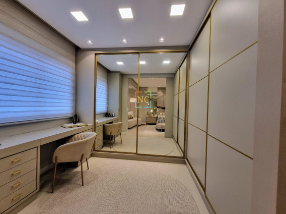 Imagem Apartamento com 3 Quartos à Venda, 147 m² em Floresta - São José