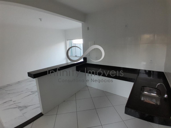 Imagem Casa com 3 Quartos à Venda, em Liberdade - Santa Luzia Imagem Casa com 3 Quartos à Venda, em Liberdade - Santa Luzia