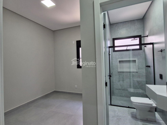 Imagem Casa de Condomínio com 3 Quartos à Venda, 162 m² em Jardim Villagio Milano - Sorocaba Imagem Casa de Condomínio com 3 Quartos à Venda, 162 m² em Jardim Villagio Milano - Sorocaba