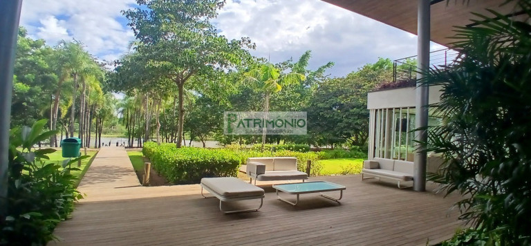 Imagem Terreno à Venda, 510 m² em Tamboré Jaguariúna - Jaguariúna