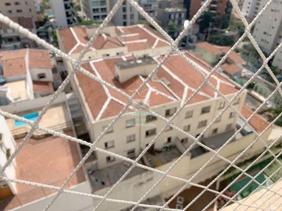 Imagem Apartamento com 3 Quartos à Venda, 92 m² em Perdizes - São Paulo