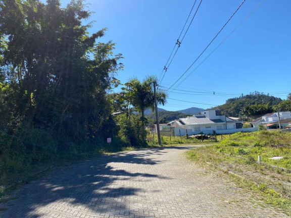 Imagem Terreno à Venda, 427 m² em Centro - Guabiruba