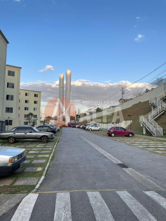 Imagem Apartamento com 2 Quartos à Venda, 38 m² em Jardim Petrópolis - Cotia Imagem Apartamento com 2 Quartos à Venda, 38 m² em Jardim Petrópolis - Cotia