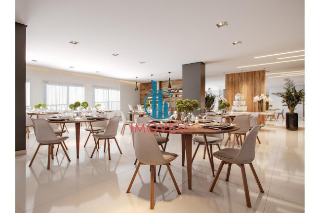 Imagem Apartamento com 2 Quartos à Venda, 63 m² em Mandaqui - São Paulo