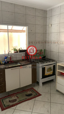 Imagem Casa com 3 Quartos à Venda, 301 m² em Jardim Terras De São João - Jacareí Imagem Casa com 3 Quartos à Venda, 301 m² em Jardim Terras De São João - Jacareí