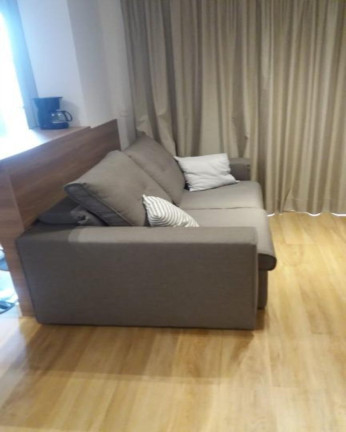 Imagem Imóvel com 1 Quarto à Venda, 44 m² em Pinheiros - São Paulo