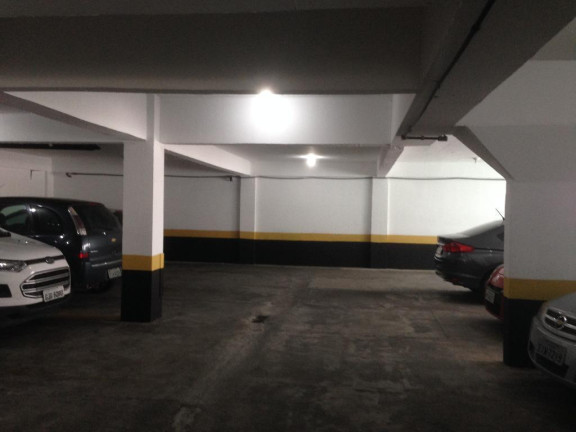 Imagem Apartamento com 2 Quartos à Venda ou Locação, 70 m² em Centro - Suzano