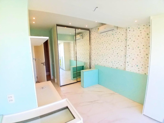 Imagem Apartamento com 3 Quartos à Venda, 283 m² em Ipanema - Rio De Janeiro