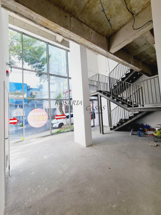 Imagem Loja para Alugar, 107 m² em Liberdade - São Paulo Imagem Loja para Alugar, 107 m² em Liberdade - São Paulo