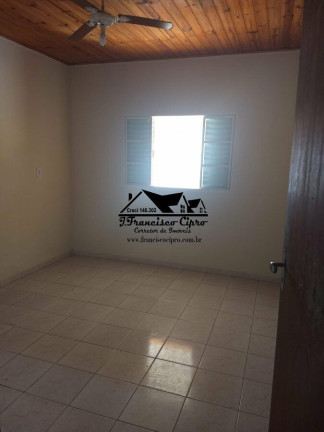 Imagem Casa com 2 Quartos à Venda, 99 m² em Santa Luzia - Guaratinguetá Imagem Casa com 2 Quartos à Venda, 99 m² em Santa Luzia - Guaratinguetá