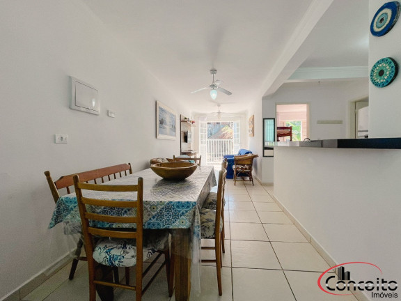 Imagem Apartamento com 2 Quartos à Venda, 57 m² em Tenório - Ubatuba Imagem Apartamento com 2 Quartos à Venda, 57 m² em Tenório - Ubatuba