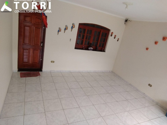 Imagem Sobrado com 3 Quartos à Venda, 177 m² em Jardim Guaíba - Sorocaba