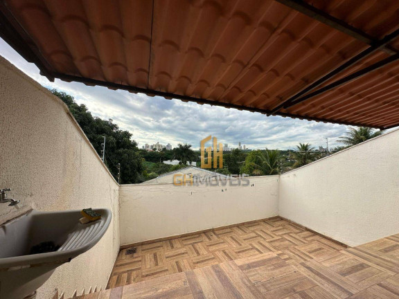 Imagem Casa com 3 Quartos à Venda, 145 m² em Vila Jardim Vitória - Goiânia