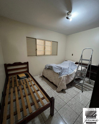 Imagem Casa com 2 Quartos à Venda, 125 m² em Jardim São Marcos - Sorocaba