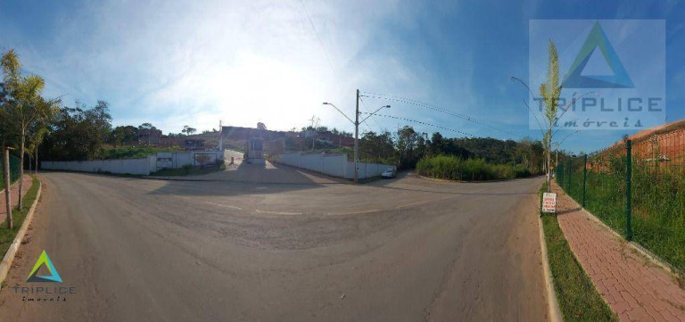 Imagem Terreno à Venda, 418 m² em Salvaterra - Juiz De Fora Imagem Terreno à Venda, 418 m² em Salvaterra - Juiz De Fora