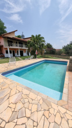 Imagem Casa com 6 Quartos à Venda, 463 m² em Jardim Estância Brasil - Atibaia Imagem Casa com 6 Quartos à Venda, 463 m² em Jardim Estância Brasil - Atibaia