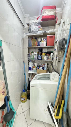 Imagem Apartamento com 2 Quartos à Venda, 98 m² em Campo Grande - Santos Imagem Apartamento com 2 Quartos à Venda, 98 m² em Campo Grande - Santos