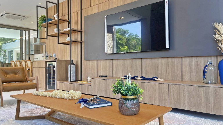 Imagem Casa com 6 Quartos à Venda, 370 m² em Riviera De São Lourenço - Bertioga Imagem Casa com 6 Quartos à Venda, 370 m² em Riviera De São Lourenço - Bertioga