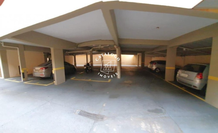 Imagem Apartamento com 3 Quartos à Venda, 56 m² em Presidente Médici - Ribeirão Preto Imagem Apartamento com 3 Quartos à Venda, 56 m² em Presidente Médici - Ribeirão Preto