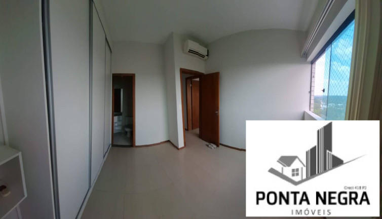 Imagem Apartamento com 3 Quartos à Venda, 94 m² em Ponta Negra - Manaus
