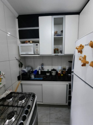 Imagem Apartamento com 3 Quartos à Venda, 63 m² em Jaqueline - Belo Horizonte Imagem Apartamento com 3 Quartos à Venda, 63 m² em Jaqueline - Belo Horizonte