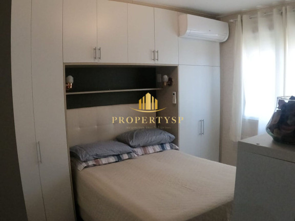 Imagem Apartamento com 3 Quartos à Venda, 81 m² em Lapa - São Paulo