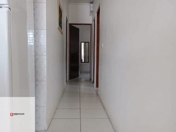 Imagem Casa com 3 Quartos à Venda, em Cibratel Ii - Itanhaém Imagem Casa com 3 Quartos à Venda, em Cibratel Ii - Itanhaém