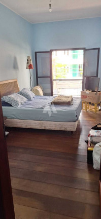 Imagem Casa com 4 Quartos à Venda, 260 m² em Gonzaga - Santos