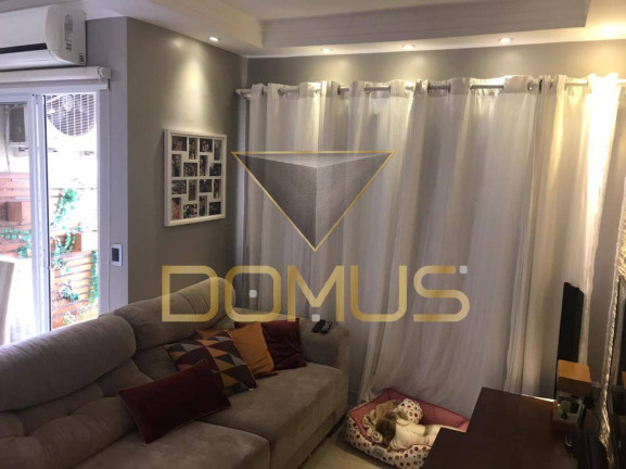Imagem Apartamento com 2 Quartos à Venda, 62 m² em Vila Tibério - Ribeirão Preto Imagem Apartamento com 2 Quartos à Venda, 62 m² em Vila Tibério - Ribeirão Preto