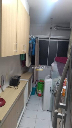 Imagem Apartamento com 2 Quartos à Venda, 49 m² em Sacomã - São Paulo