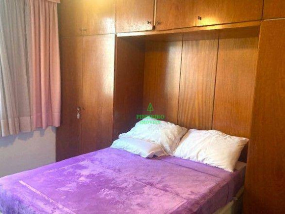 Imagem Apartamento com 2 Quartos à Venda, 63 m² em Icaraí - Niterói Imagem Apartamento com 2 Quartos à Venda, 63 m² em Icaraí - Niterói