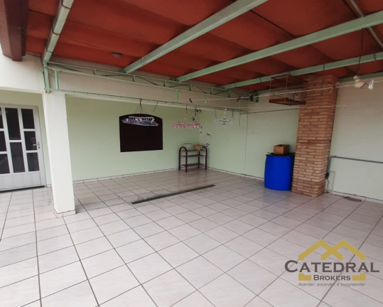 Imagem Casa com 3 Quartos à Venda, em Vila Esperança - Jundiaí Imagem Casa com 3 Quartos à Venda, em Vila Esperança - Jundiaí