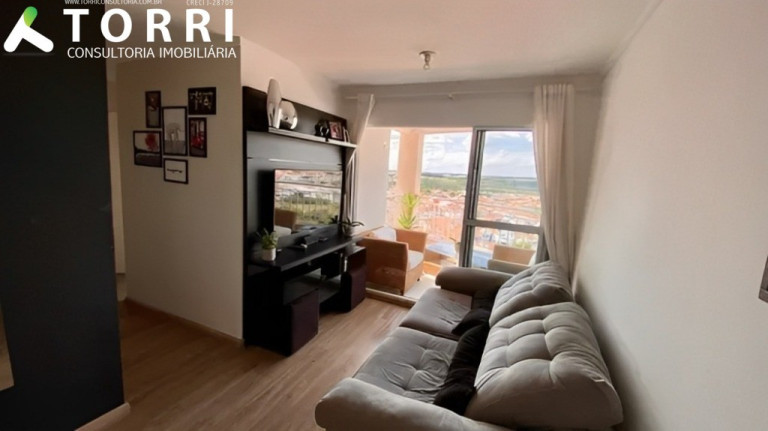 Imagem Apartamento com 3 Quartos à Venda, 65 m² em Vila Progresso - Sorocaba Imagem Apartamento com 3 Quartos à Venda, 65 m² em Vila Progresso - Sorocaba