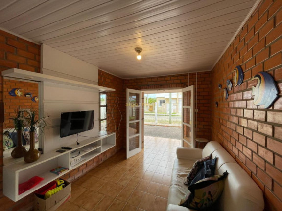 Imagem Casa com 3 Quartos à Venda, 169 m² em Centro - Xangri-lá