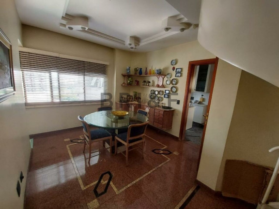 Imagem Apartamento com 4 Quartos à Venda, 472 m² em Moema - São Paulo